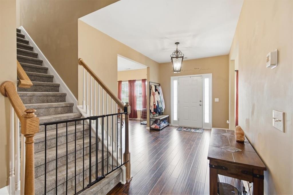 54 Fair Meadows Way Dallas, GA 30132 - Photo 8 of 64