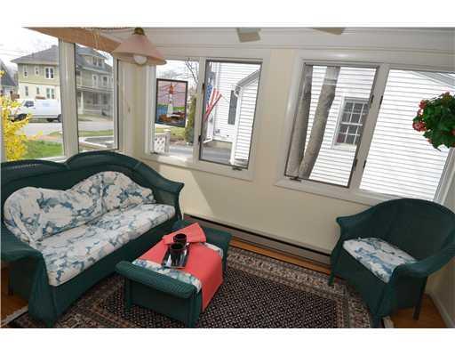 35 Dirigo Street Portland, ME 04102 - Photo 8 of 14 Other. Sunroom