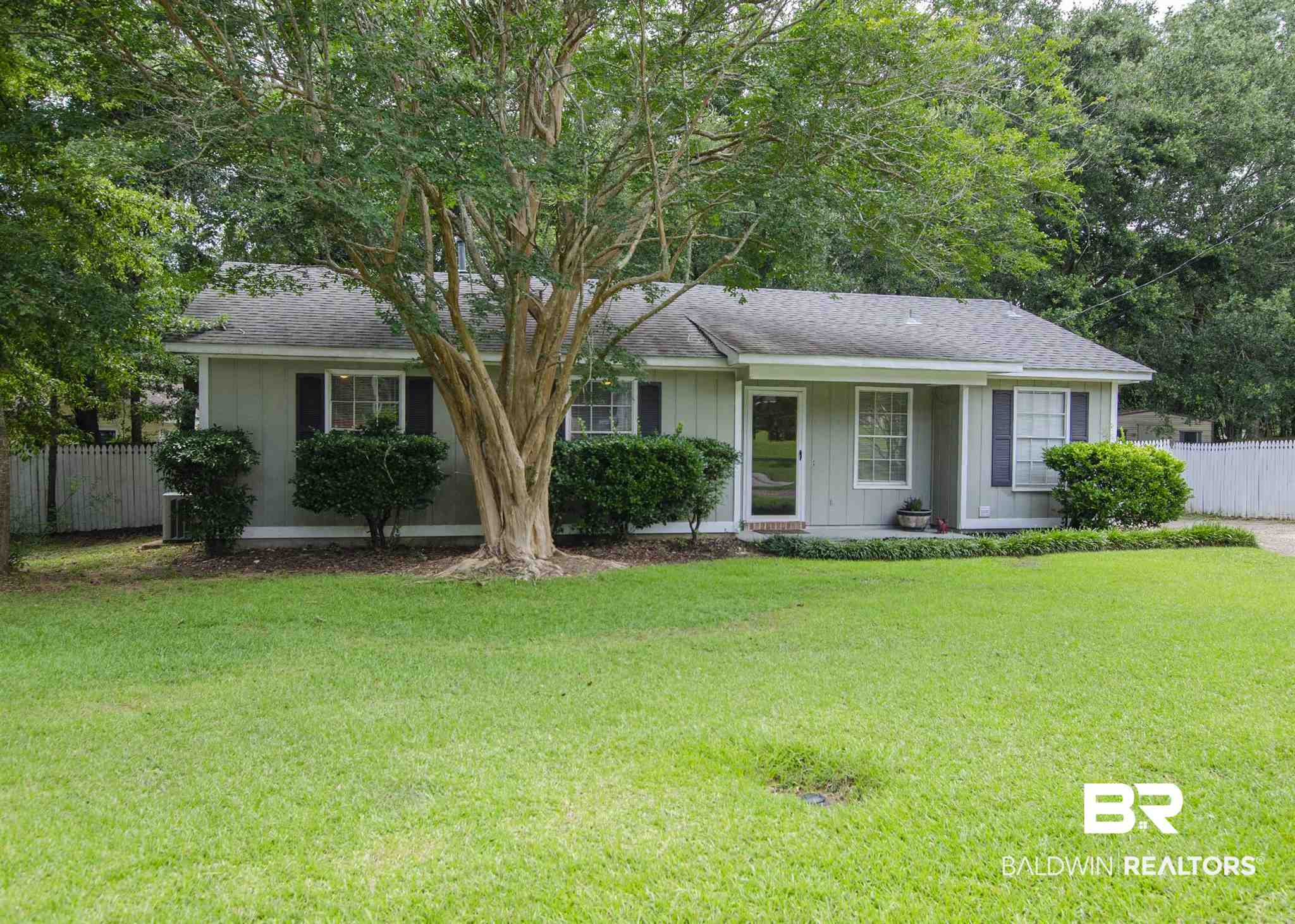 9241 Amber Court Mobile, AL 36695 - Photo 1 of 23