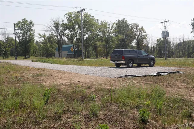 $249,900 | Wilson Cambria Road, Wilson, NY 14172