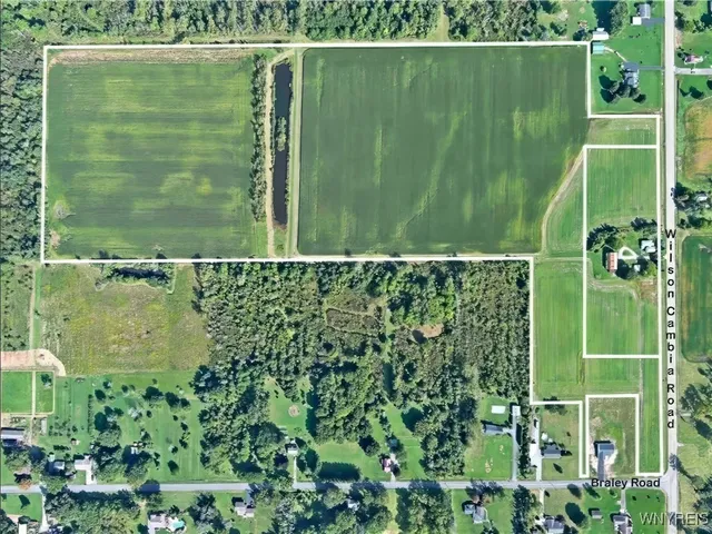 $249,900 | Wilson Cambria Road, Wilson, NY 14172