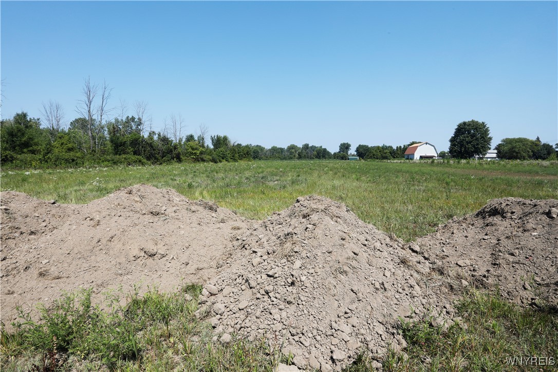 Wilson Cambria Road Wilson, NY 14172 - Photo 6 of 28 dirt that can be used to level ground