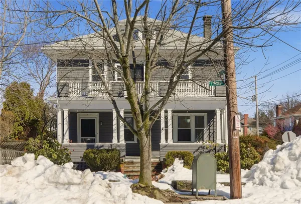 $595,000 | 5 Lowden Street, Pawtucket, RI 02860