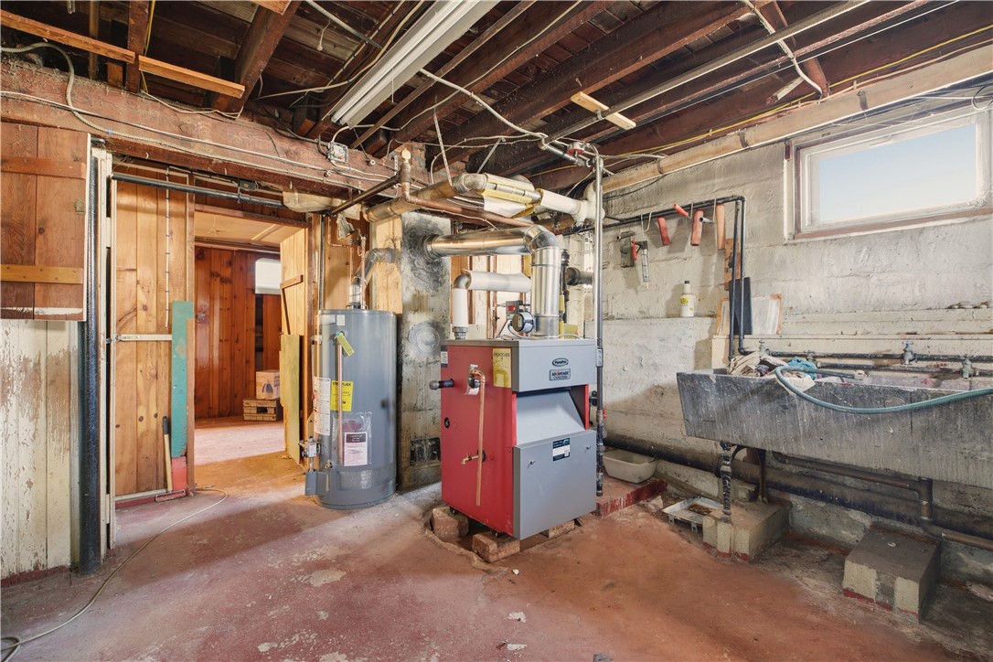 5 Lowden Street Pawtucket, RI 02860 - Photo 30 of 41