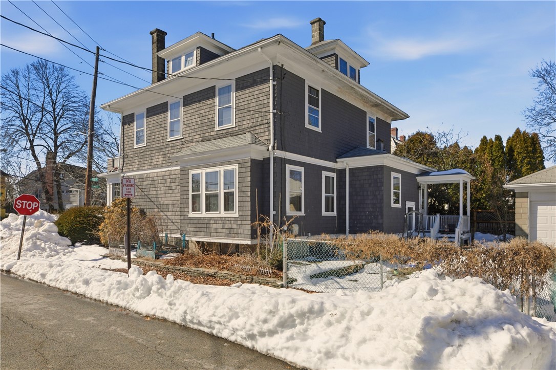 5 Lowden Street Pawtucket, RI 02860 - Photo 34 of 41