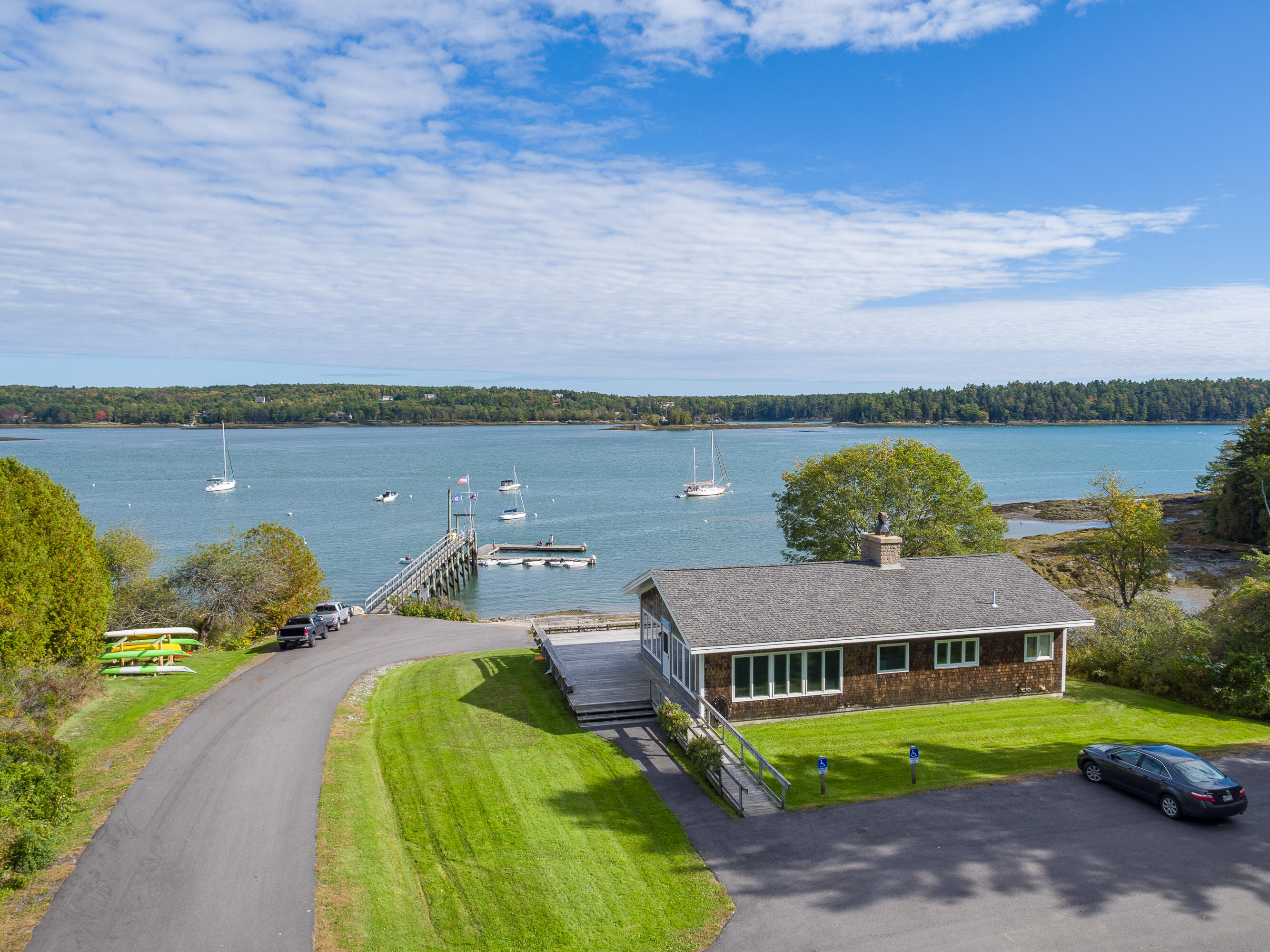 360 High Head Road Harpswell, ME 04079 - Photo 50 of 50 High Head Club. Harpswell(24)MAPS).jpg