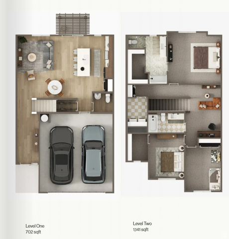 4009 Razor Drive, Unit 115 Washington, UT 84780 - Photo 18 of 18
