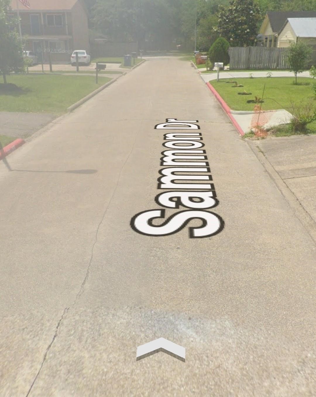 502 Sammon Drive, Unit 2 Humble, TX 77338 - Photo 2 of 8