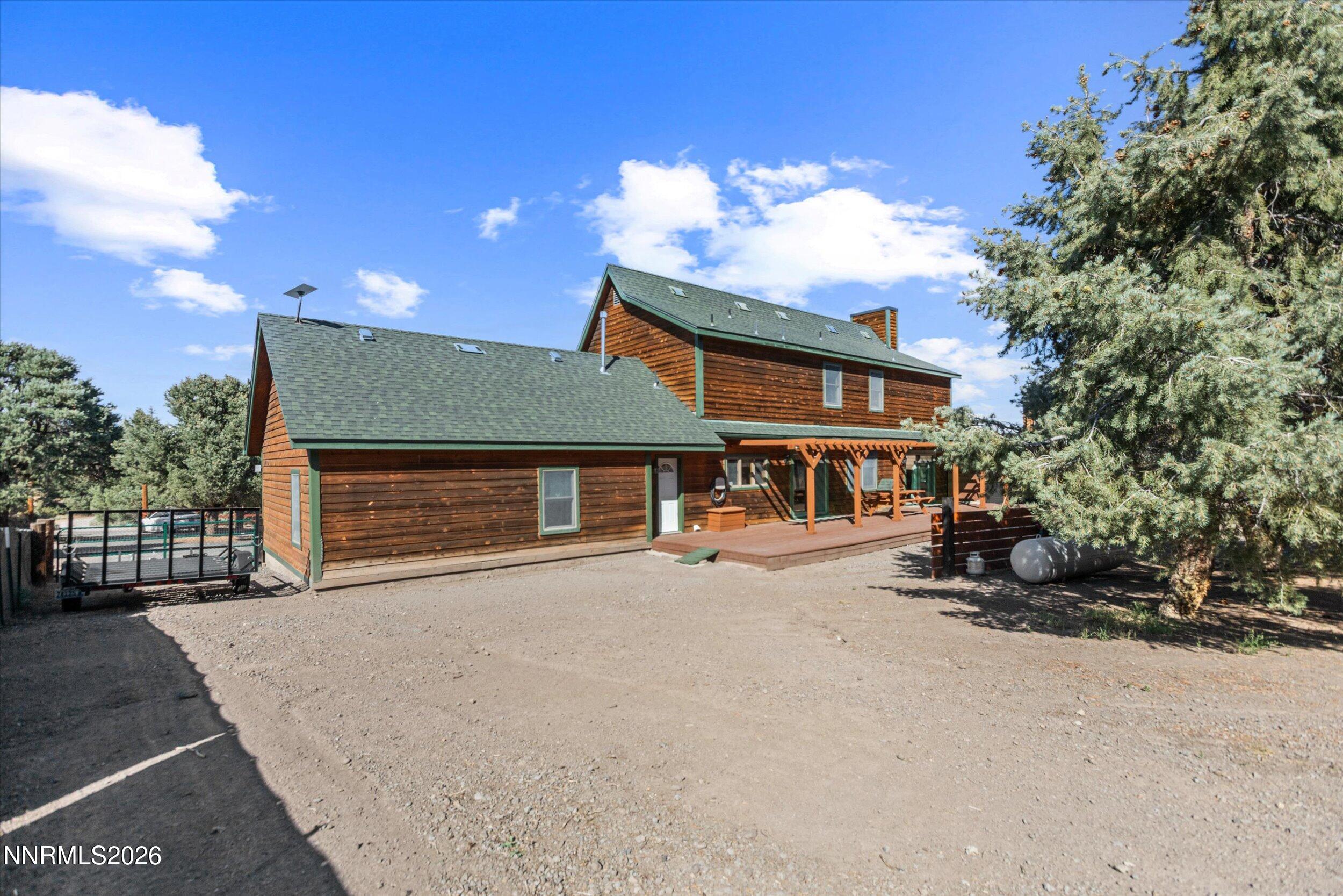 21595 Dortort Drive Reno, NV 89521 - Photo 37 of 47 38-0Y7A3415