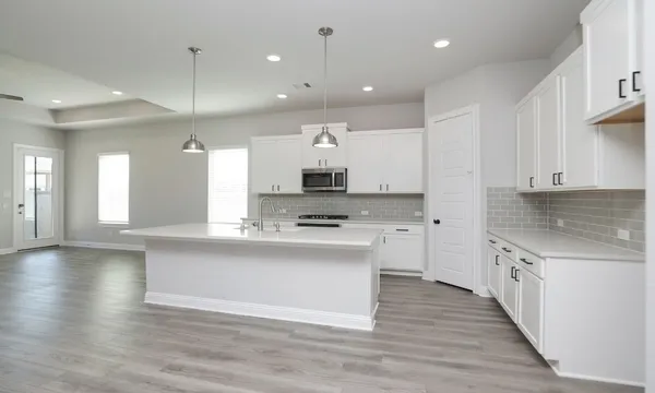 $3,200 | 15106 Armadillo Lookout Trail, Cypress, TX 77433
