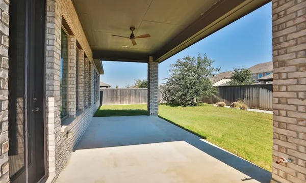 $3,200 | 15106 Armadillo Lookout Trail, Cypress, TX 77433