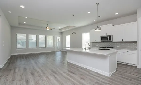 $3,200 | 15106 Armadillo Lookout Trail, Cypress, TX 77433