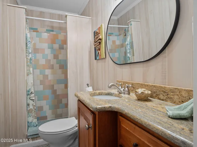 $220,000 | 301 Henderson Boulevard, Unit 24, Atlantic Beach, NC 28512