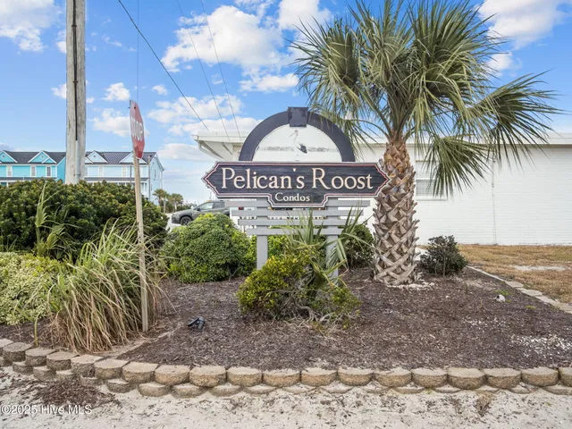 $220,000 | 301 Henderson Boulevard, Unit 24, Atlantic Beach, NC 28512