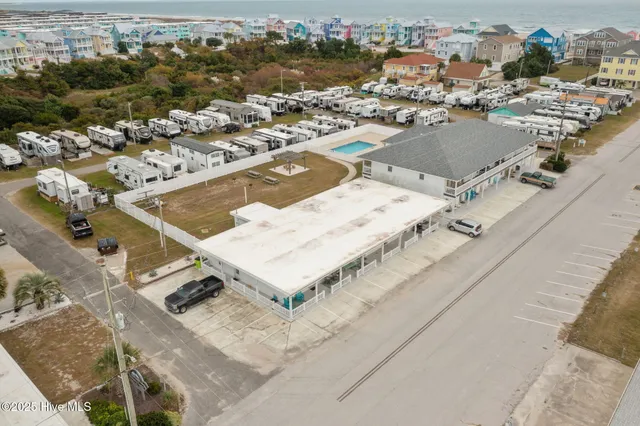 $220,000 | 301 Henderson Boulevard, Unit 24, Atlantic Beach, NC 28512