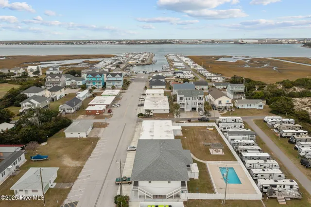 $220,000 | 301 Henderson Boulevard, Unit 24, Atlantic Beach, NC 28512