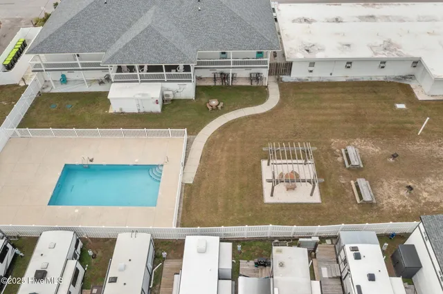 $220,000 | 301 Henderson Boulevard, Unit 24, Atlantic Beach, NC 28512