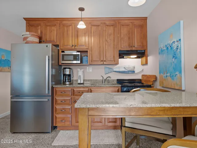 $220,000 | 301 Henderson Boulevard, Unit 24, Atlantic Beach, NC 28512