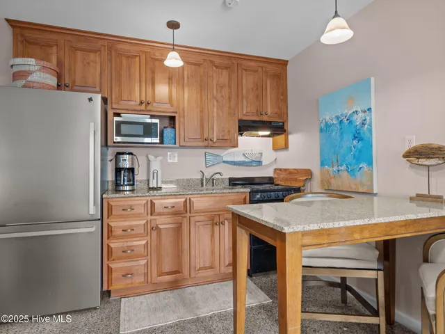 $220,000 | 301 Henderson Boulevard, Unit 24, Atlantic Beach, NC 28512