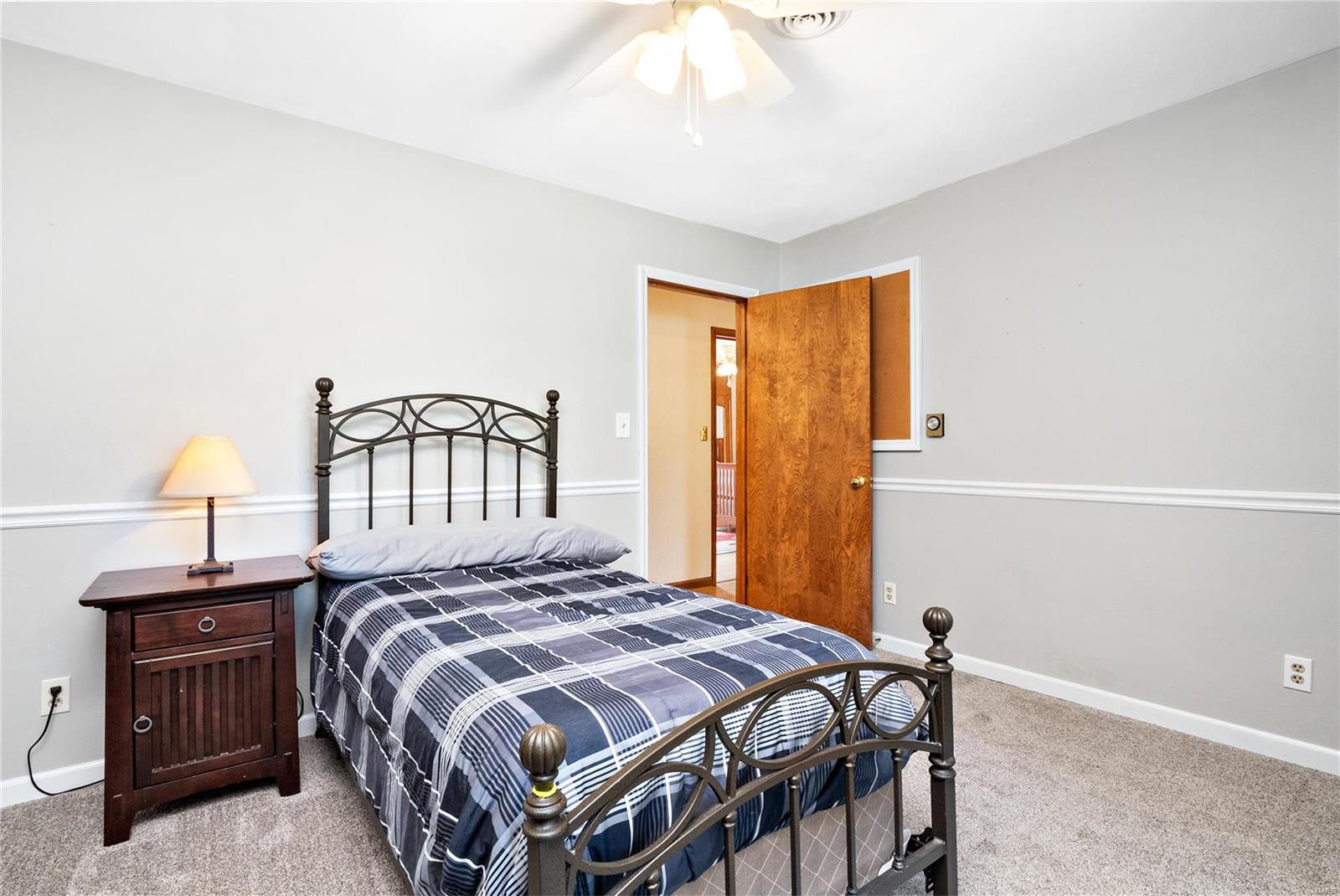 244 Linden Drive Shiloh, IL 62221 - Photo 24 of 49