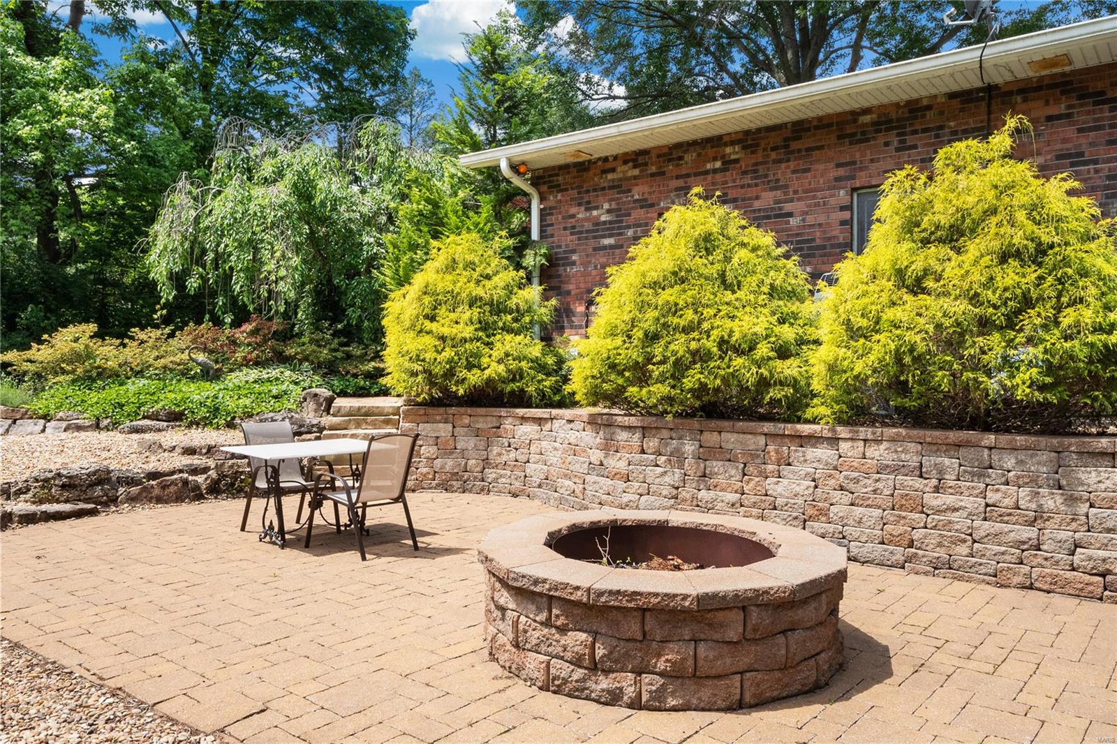 244 Linden Drive Shiloh, IL 62221 - Photo 39 of 49