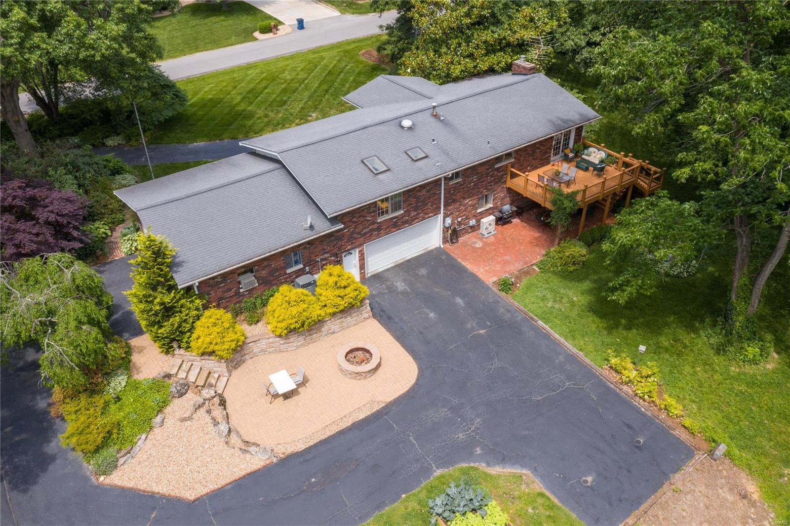 244 Linden Drive Shiloh, IL 62221 - Photo 42 of 49