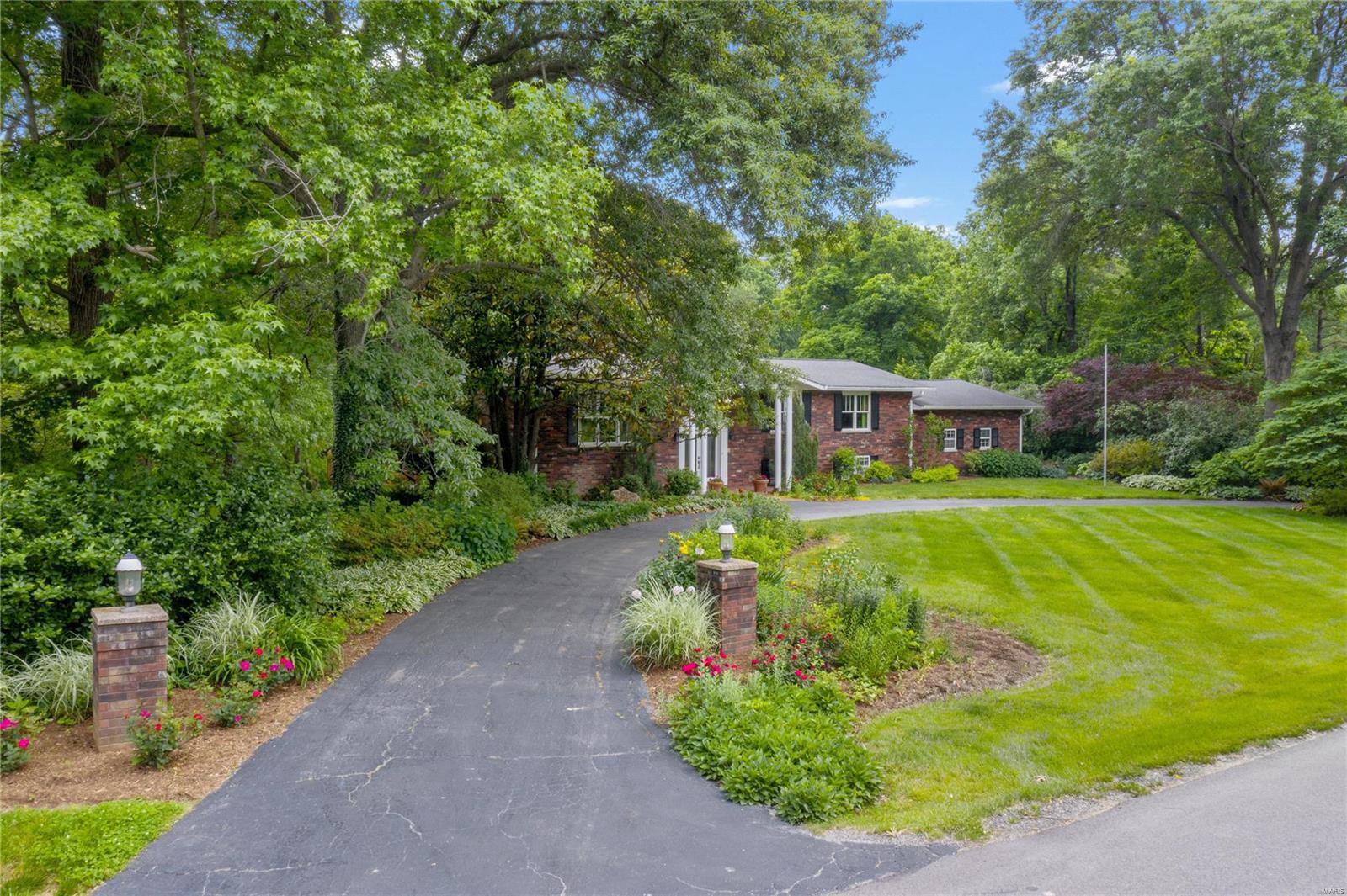 244 Linden Drive Shiloh, IL 62221 - Photo 47 of 49