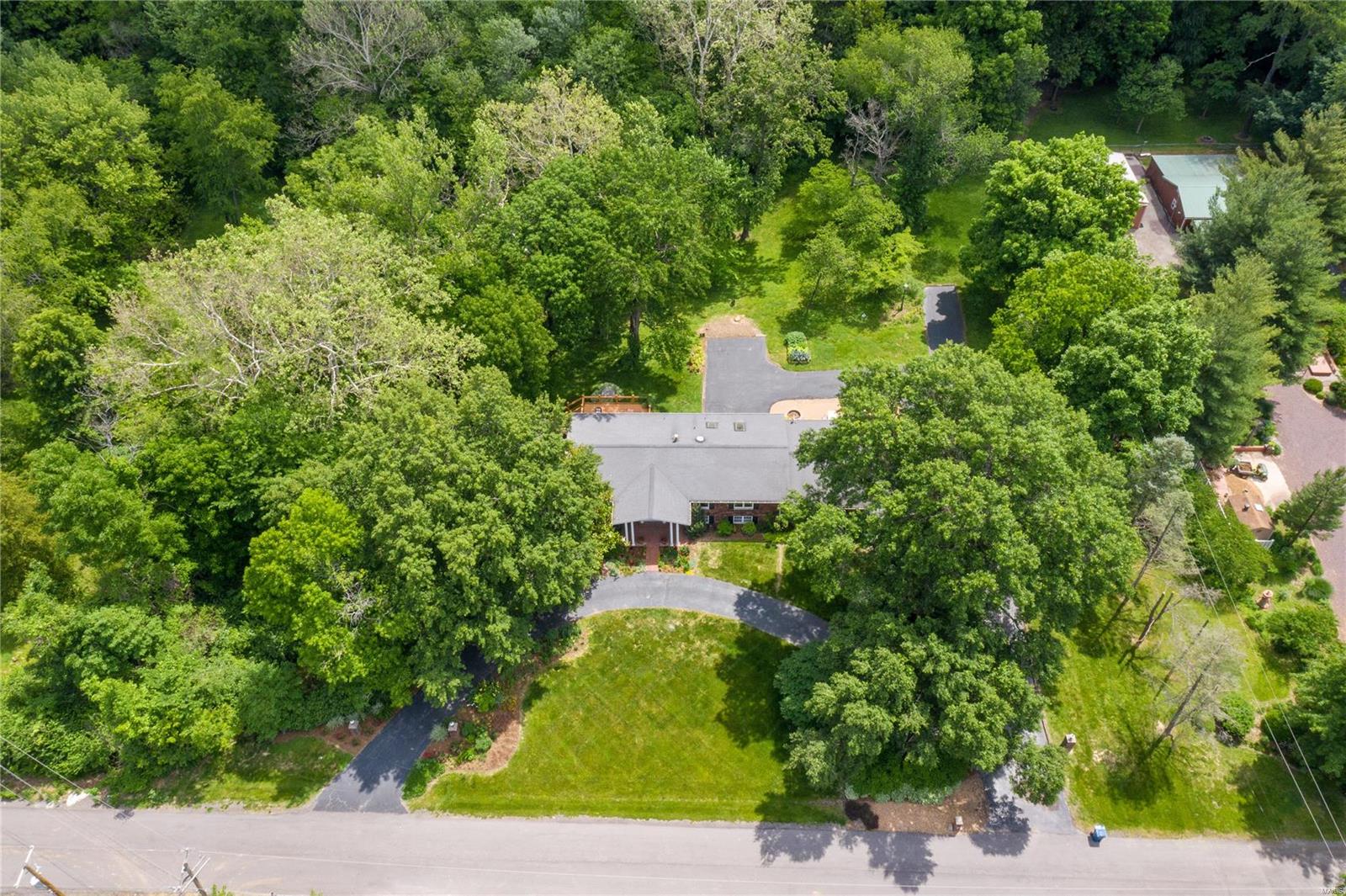 244 Linden Drive Shiloh, IL 62221 - Photo 48 of 49