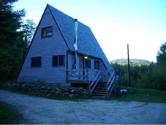 227 Taylor Hill Road Danbury, NH 03230 - Photo 1 of 1