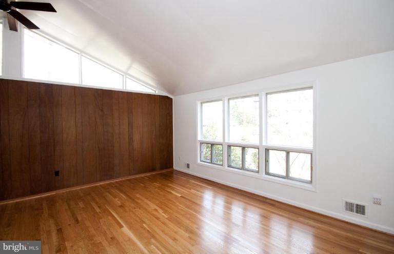 5510 Callander Drive Springfield, VA 22151 - Photo 2 of 17 a view of an empty room with a window
