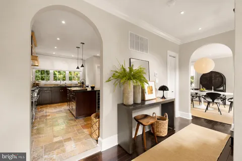 $1,890,000 | 4845 Linnean Avenue Northwest, Washington, DC 20008