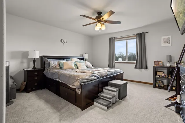 $475,000 | 6628 14th Street South, Fargo, ND 58104