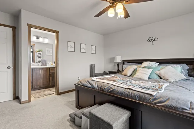 $475,000 | 6628 14th Street South, Fargo, ND 58104