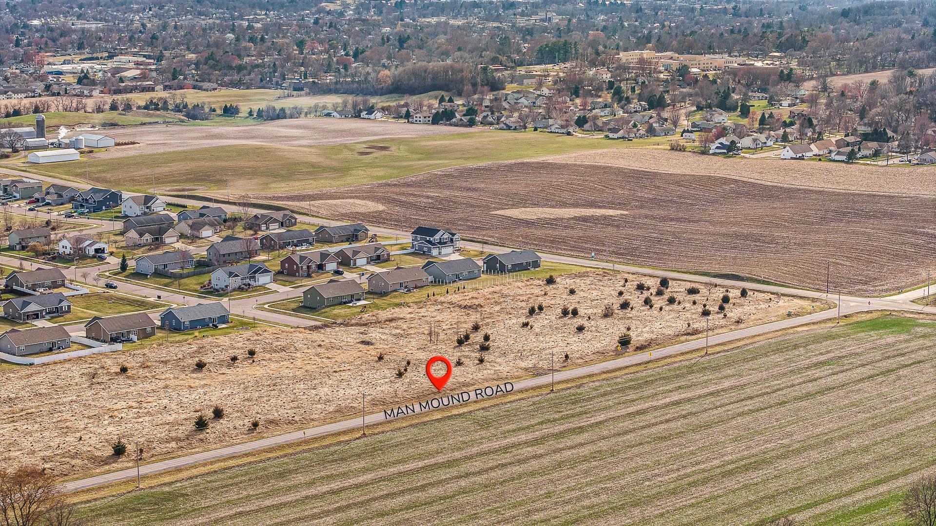 Lot 42 22nd Baraboo, WI 53913 - Photo 6 of 13