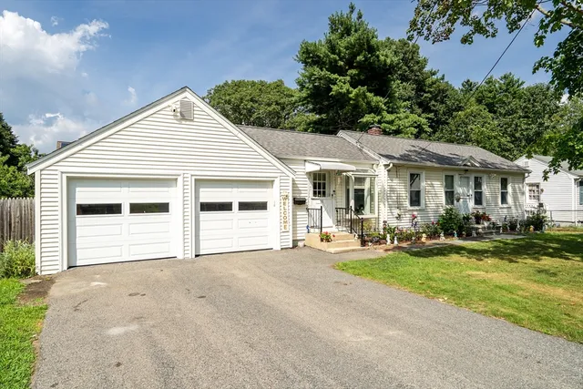 $625,000 | 30 Donlon Street, Framingham, MA 01701