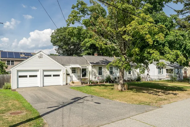 $625,000 | 30 Donlon Street, Framingham, MA 01701