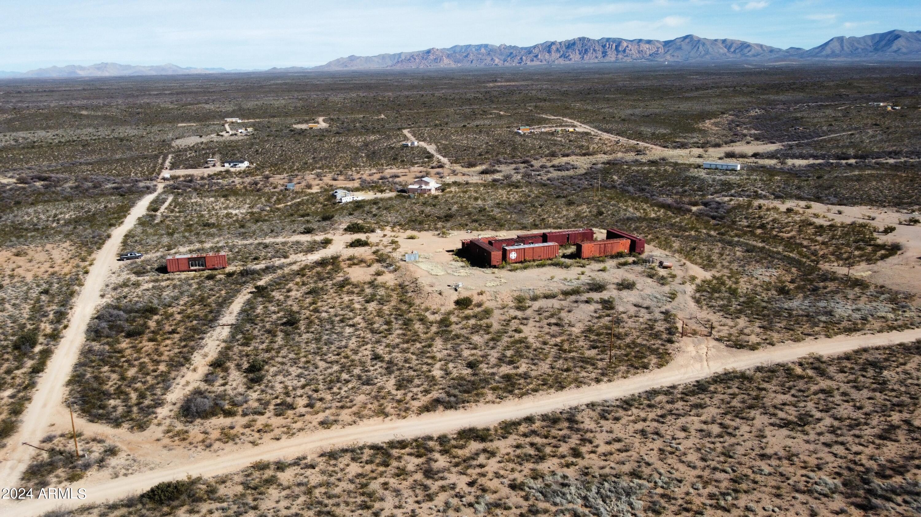 1900 North Wilson Ranch Road, Unit 8 Tombstone, AZ 85638 - Photo 1 of 14 dji_fly_20240225_101626_166_170888139636
