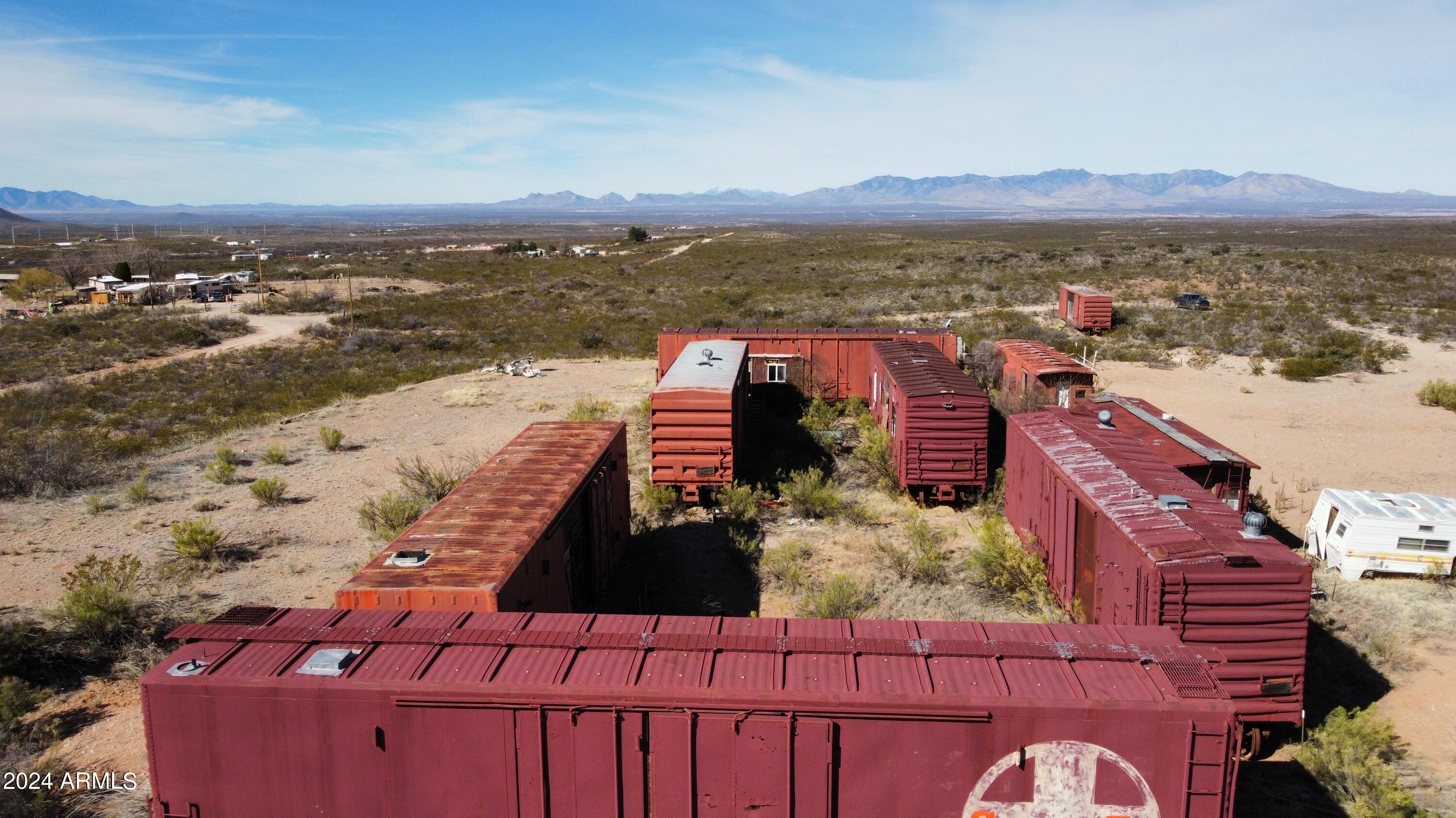 1900 North Wilson Ranch Road, Unit 8 Tombstone, AZ 85638 - Photo 11 of 14 dji_fly_20240225_101226_156_170888116215