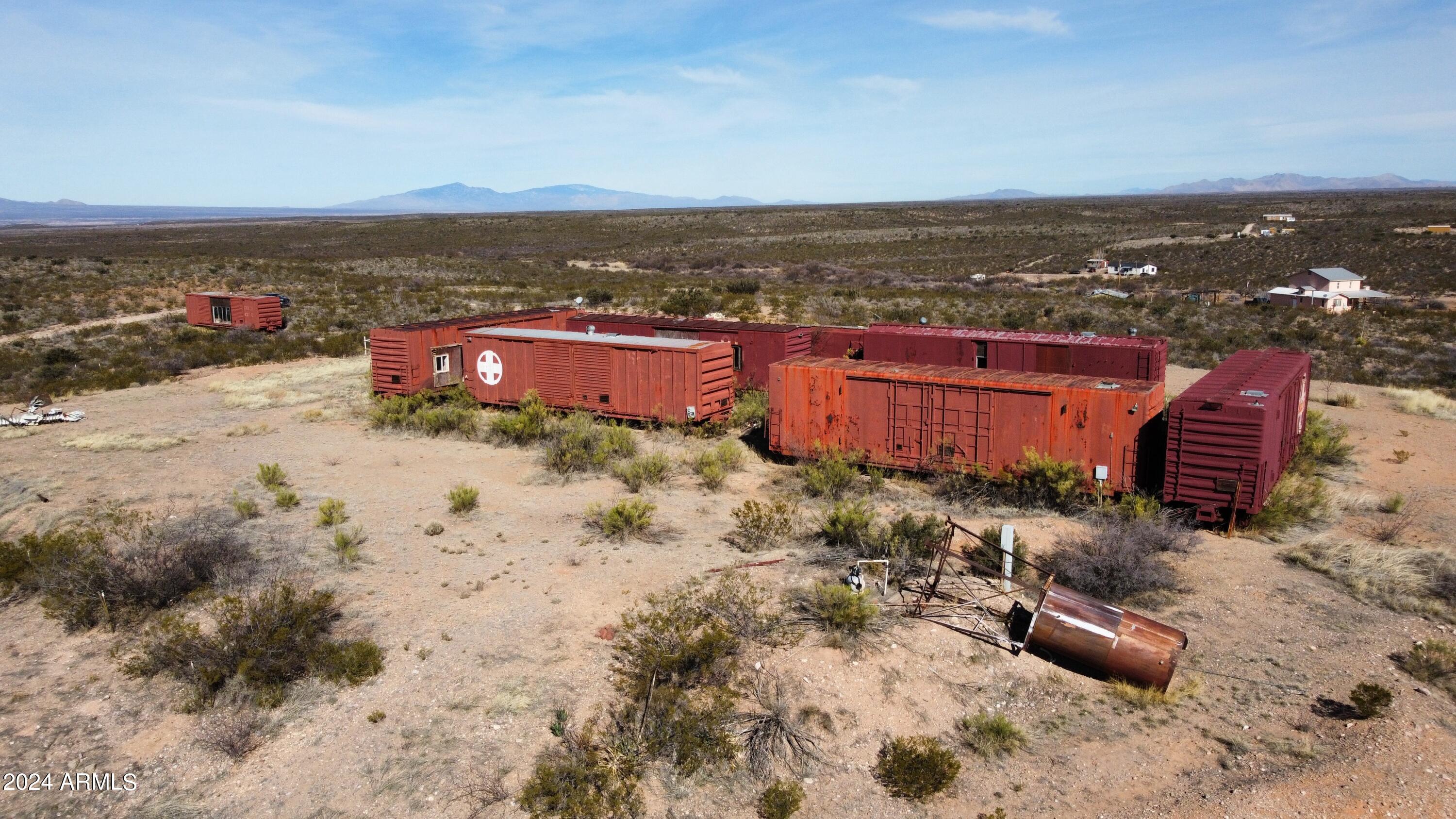 1900 North Wilson Ranch Road, Unit 8 Tombstone, AZ 85638 - Photo 12 of 14 dji_fly_20240225_101206_155_170888113925