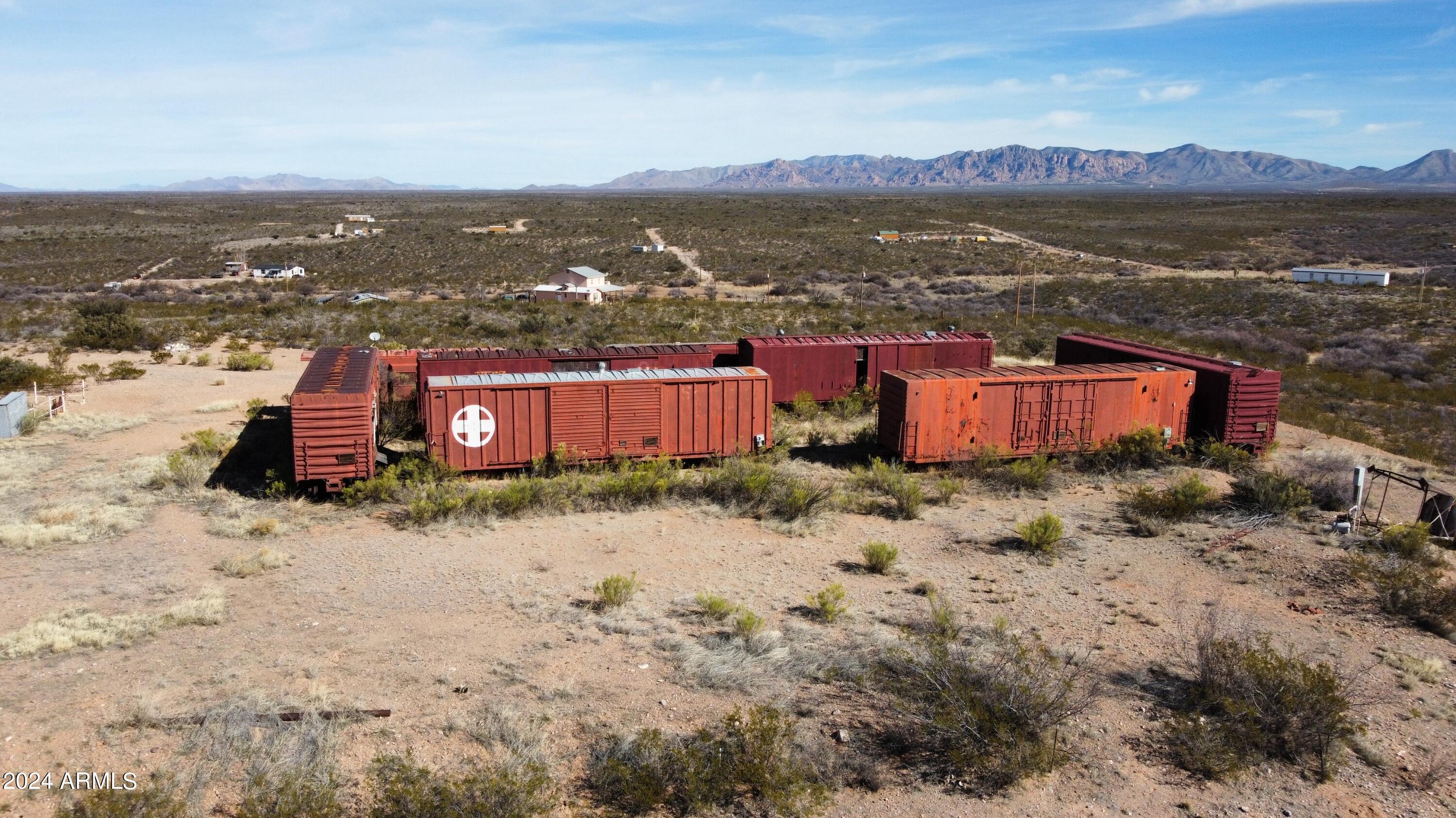 1900 North Wilson Ranch Road, Unit 8 Tombstone, AZ 85638 - Photo 13 of 14 dji_fly_20240225_101154_154_170888113629