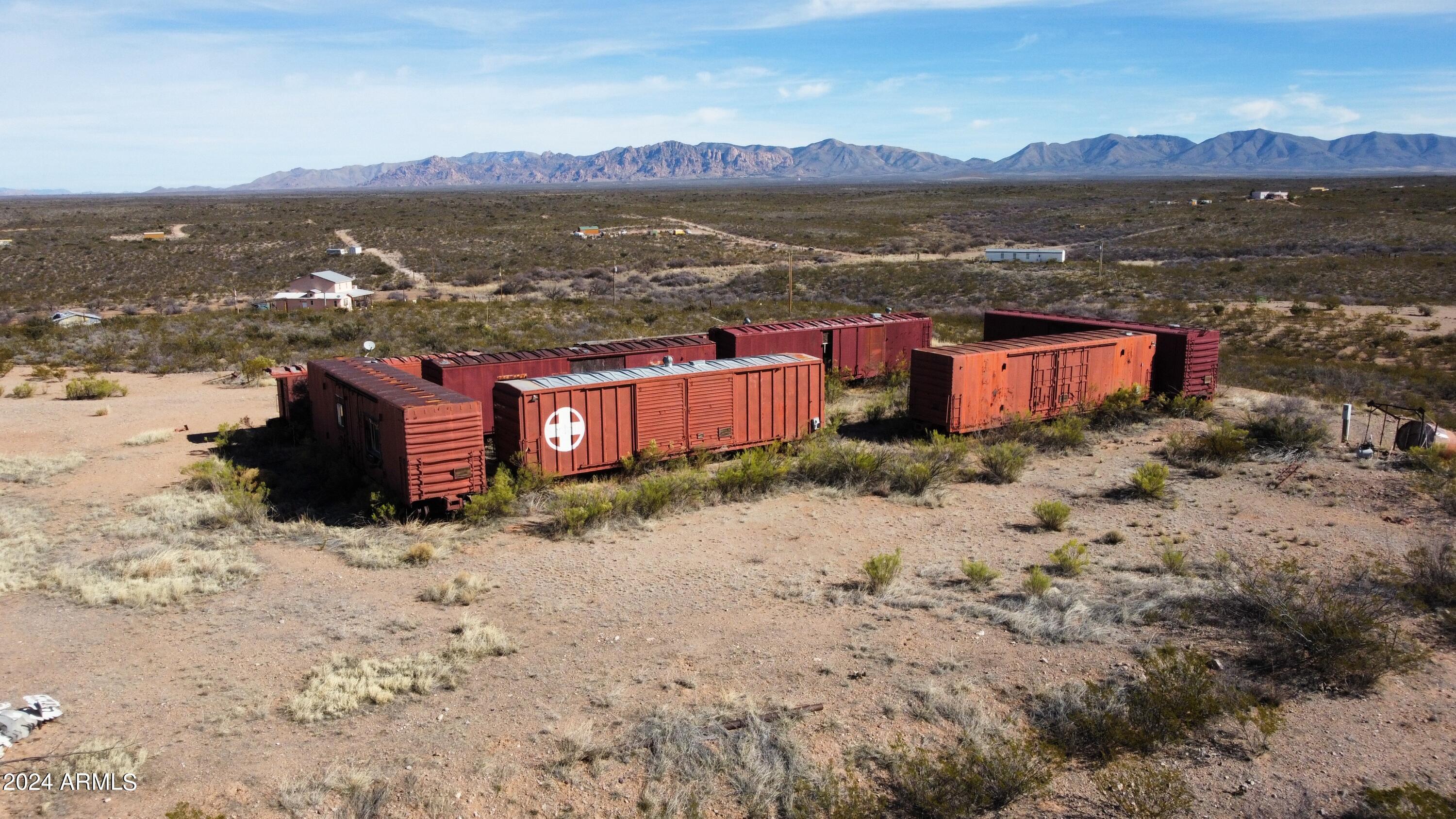 1900 North Wilson Ranch Road, Unit 8 Tombstone, AZ 85638 - Photo 14 of 14 dji_fly_20240225_101148_153_170888113316