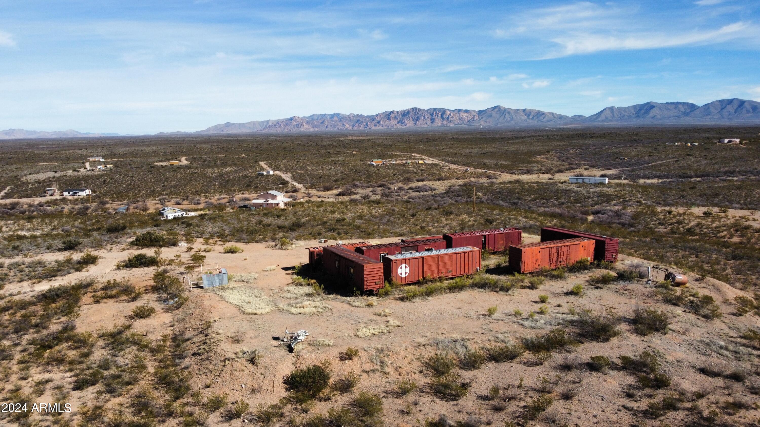 1900 North Wilson Ranch Road, Unit 8 Tombstone, AZ 85638 - Photo 3 of 14 dji_fly_20240225_101600_164_170888137181