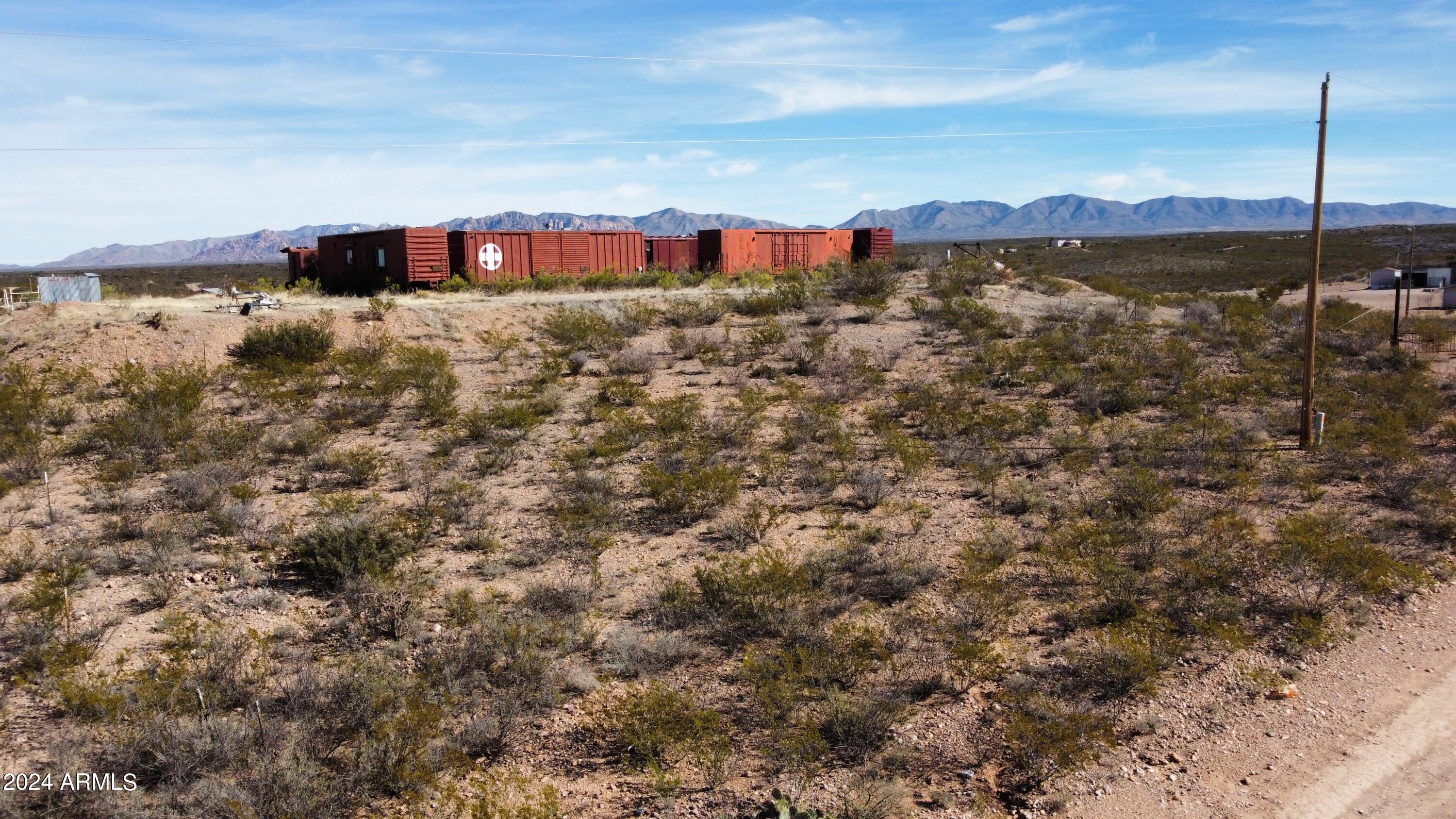 1900 North Wilson Ranch Road, Unit 8 Tombstone, AZ 85638 - Photo 4 of 14 dji_fly_20240225_101544_163_170888135293