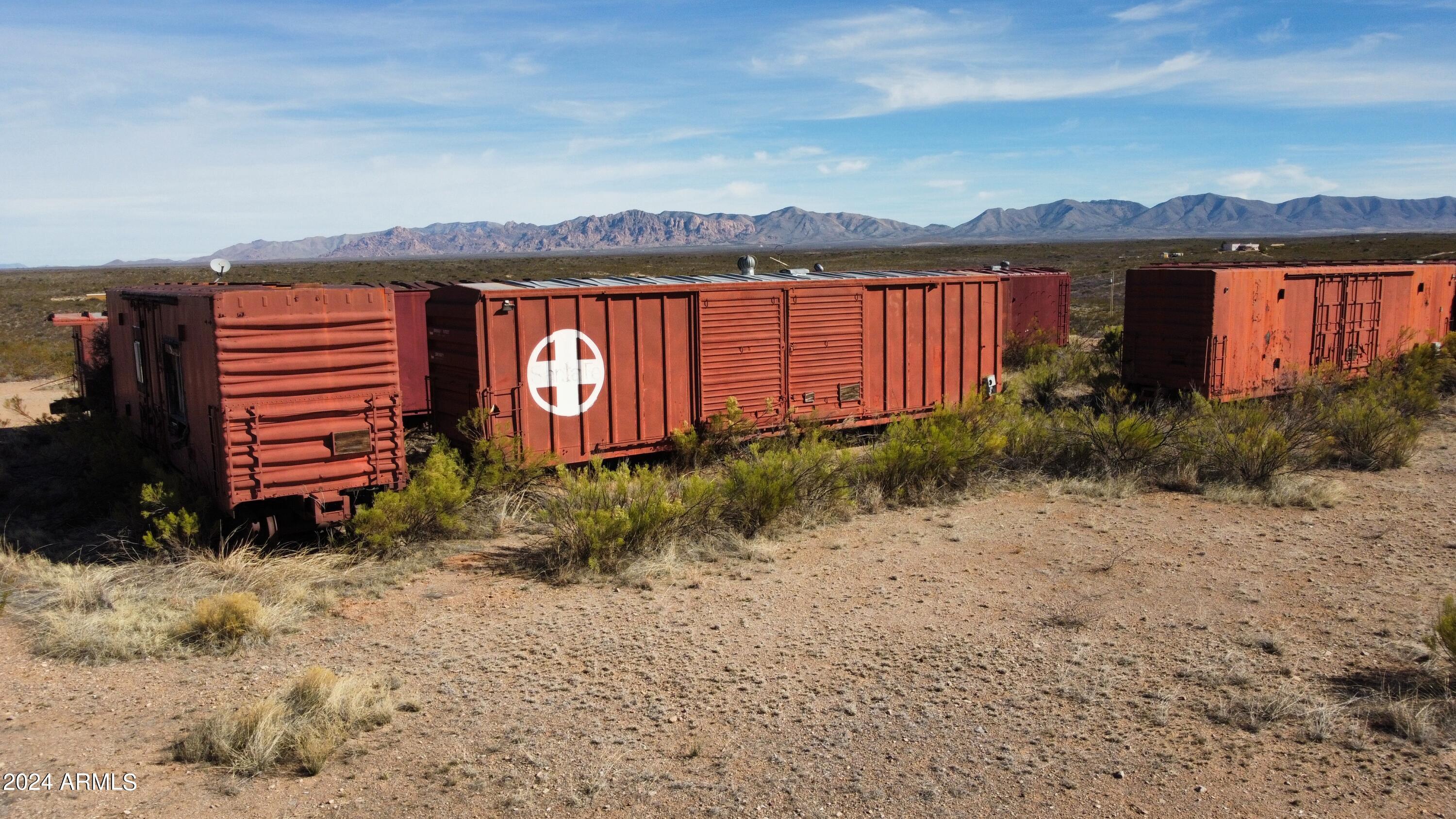 1900 North Wilson Ranch Road, Unit 8 Tombstone, AZ 85638 - Photo 5 of 14 dji_fly_20240225_101514_162_170888132325