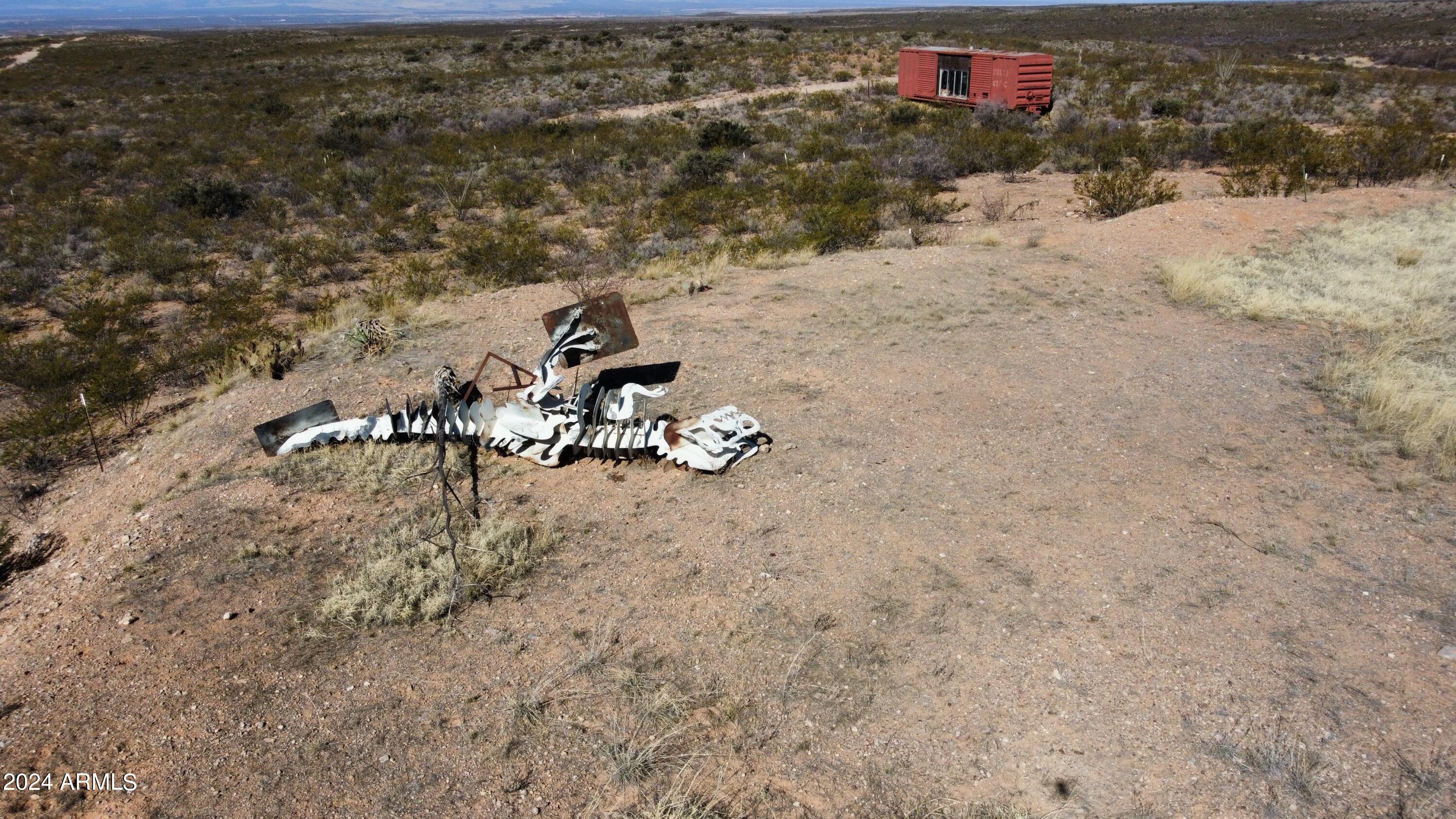 1900 North Wilson Ranch Road, Unit 8 Tombstone, AZ 85638 - Photo 6 of 14 dji_fly_20240225_101502_161_170888131289
