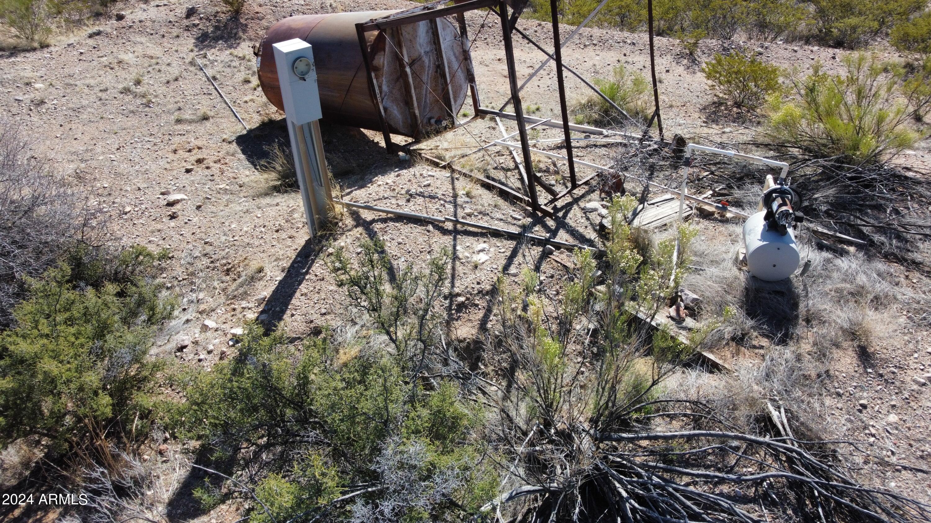 1900 North Wilson Ranch Road, Unit 8 Tombstone, AZ 85638 - Photo 7 of 14 dji_fly_20240225_101438_160_170888130380
