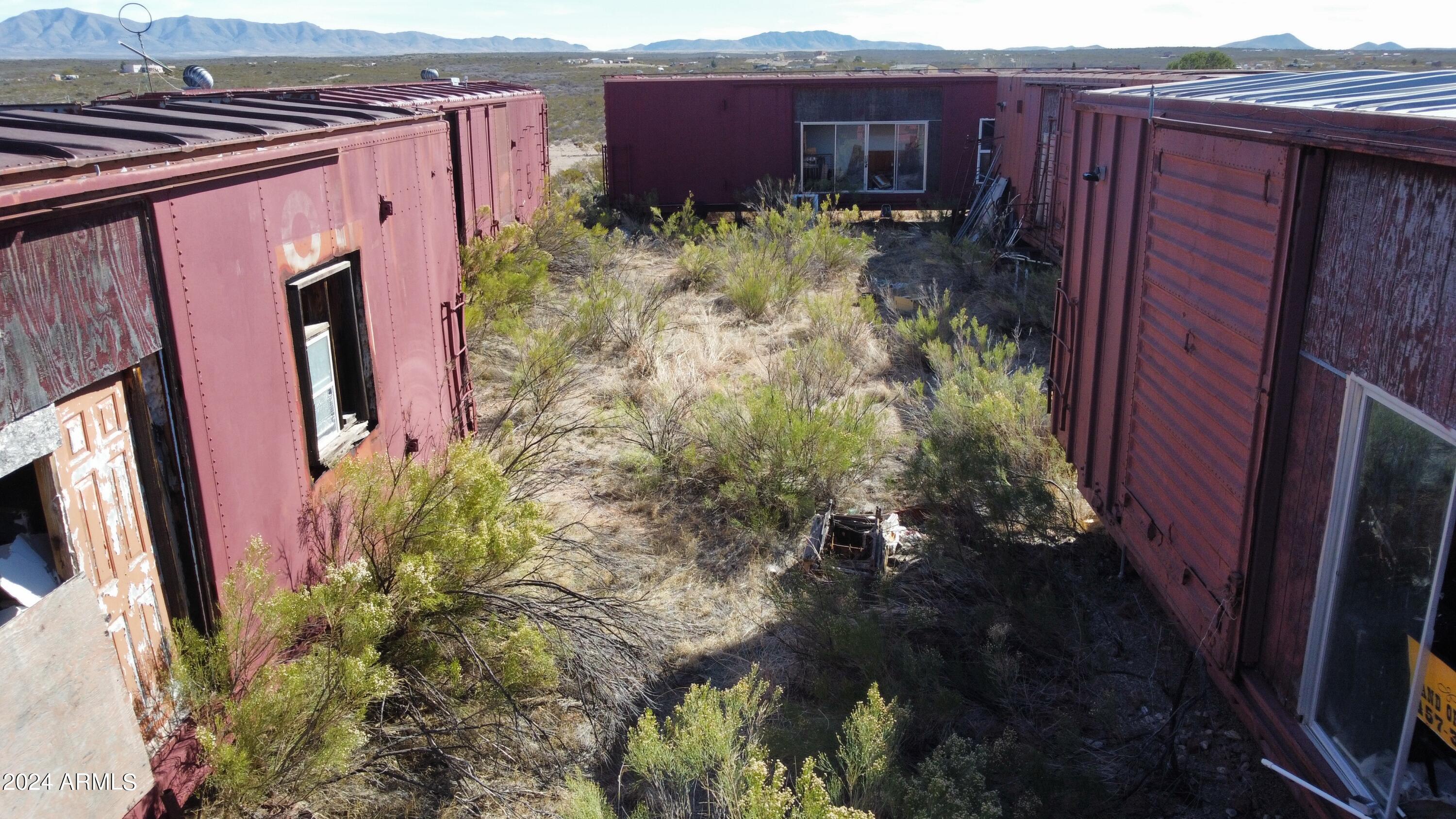 1900 North Wilson Ranch Road, Unit 8 Tombstone, AZ 85638 - Photo 8 of 14 dji_fly_20240225_101414_159_170888127066