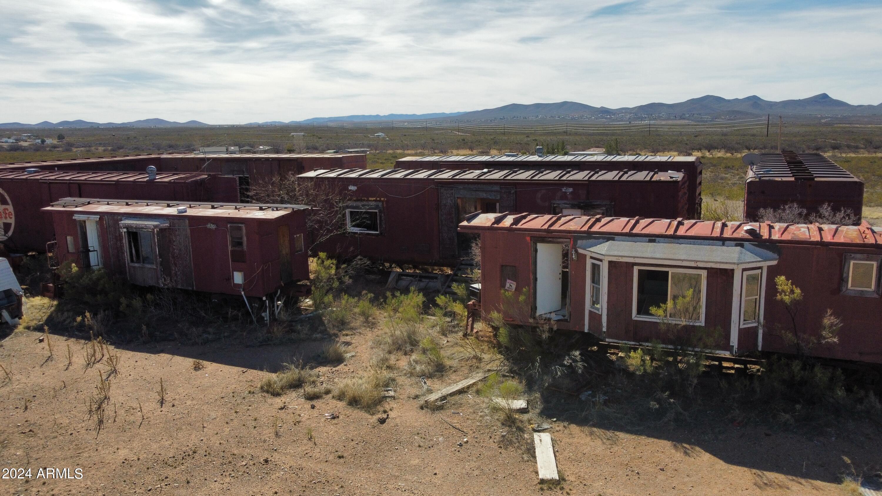 1900 North Wilson Ranch Road, Unit 8 Tombstone, AZ 85638 - Photo 9 of 14 dji_fly_20240225_101258_158_170888118749