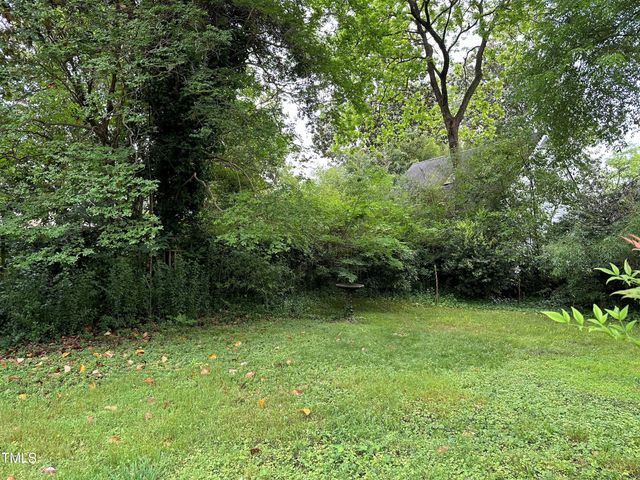 a view of outdoor space