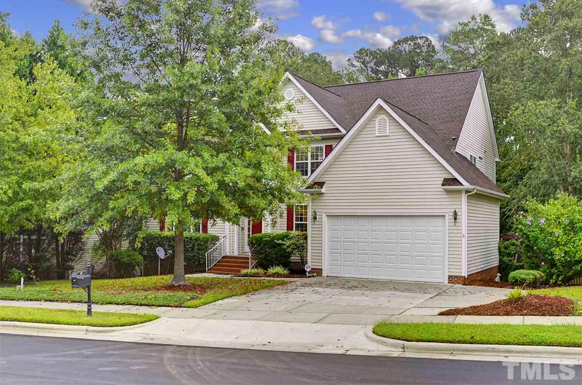 107 Plyersmill Road Cary, NC 27519 - Photo 1 of 25 Gallery Image 1